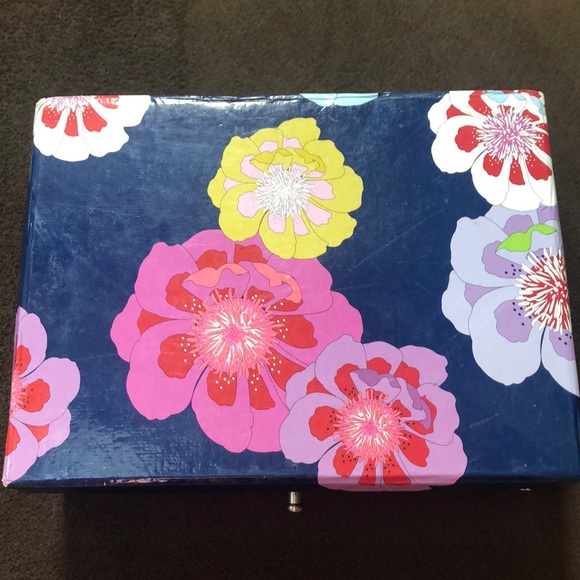 Cynthia Rowley Stationary Kit - Picture 7 of 8